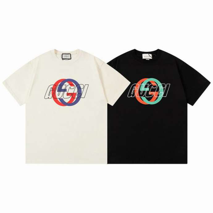Picture of Gucci T Shirts Short _SKUGucciS-XL71735345
